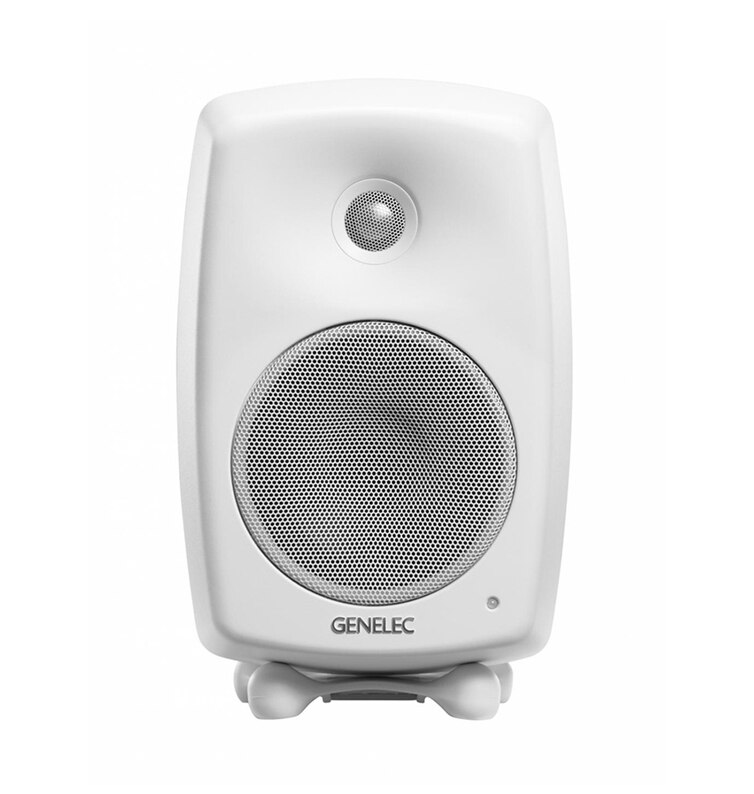 Genelec Speaker