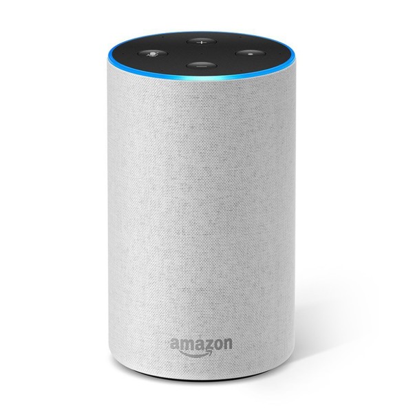 Amazon WI-FI Speaker