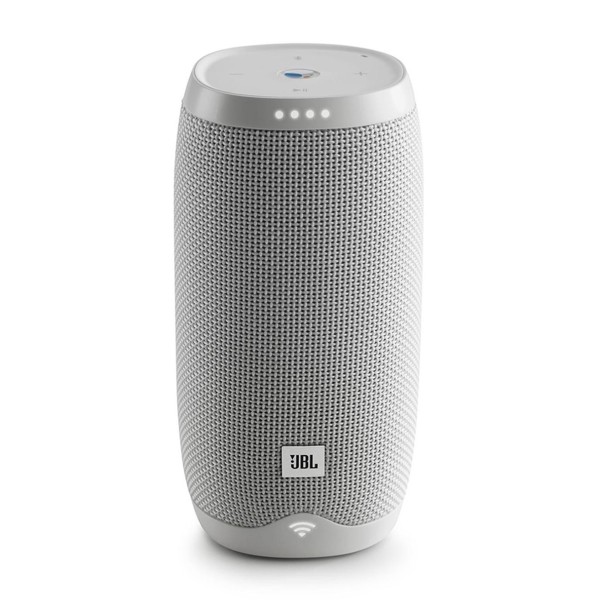JBL speaker WI-FI