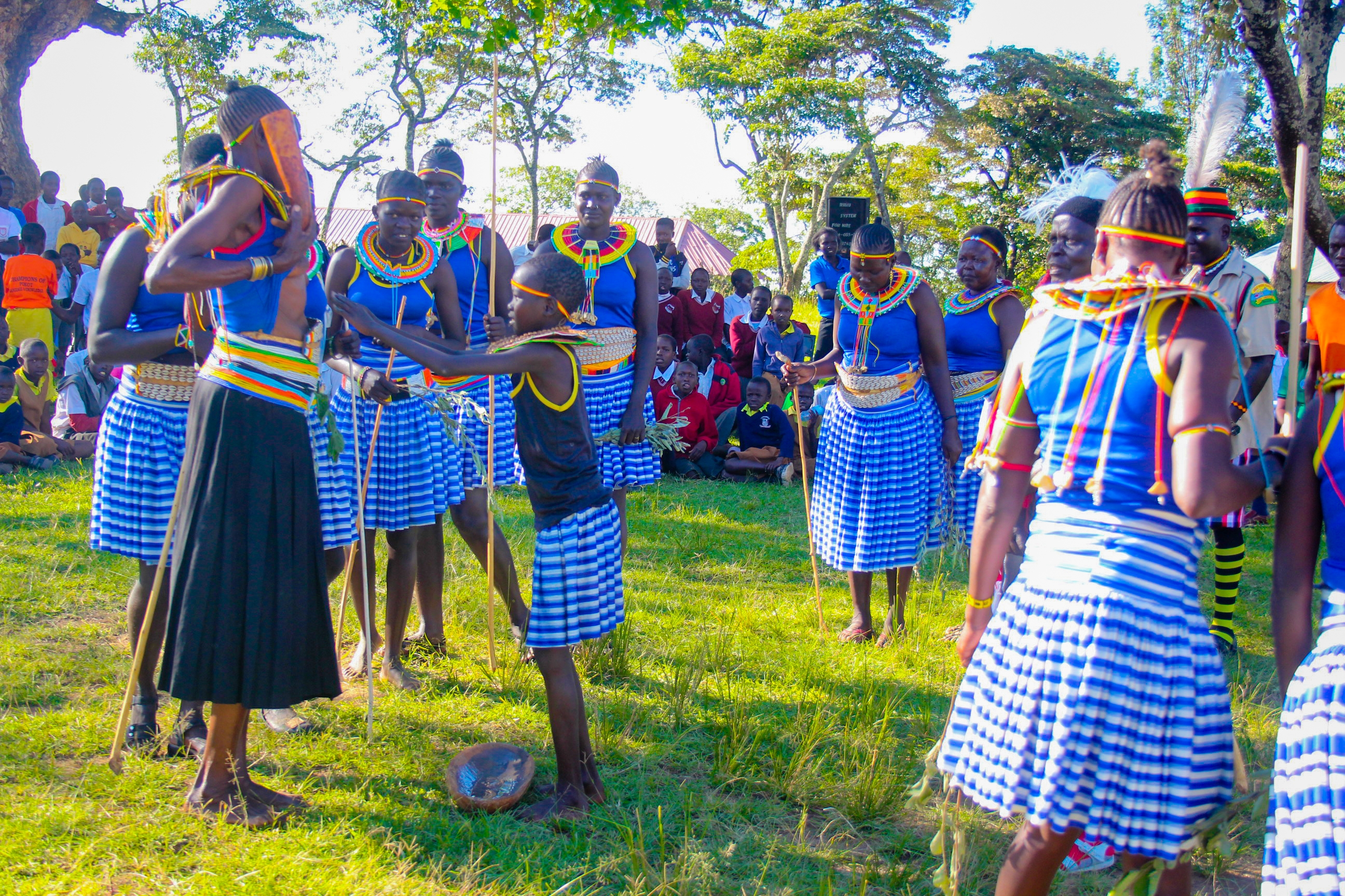 CULTURAL SHOWCASE