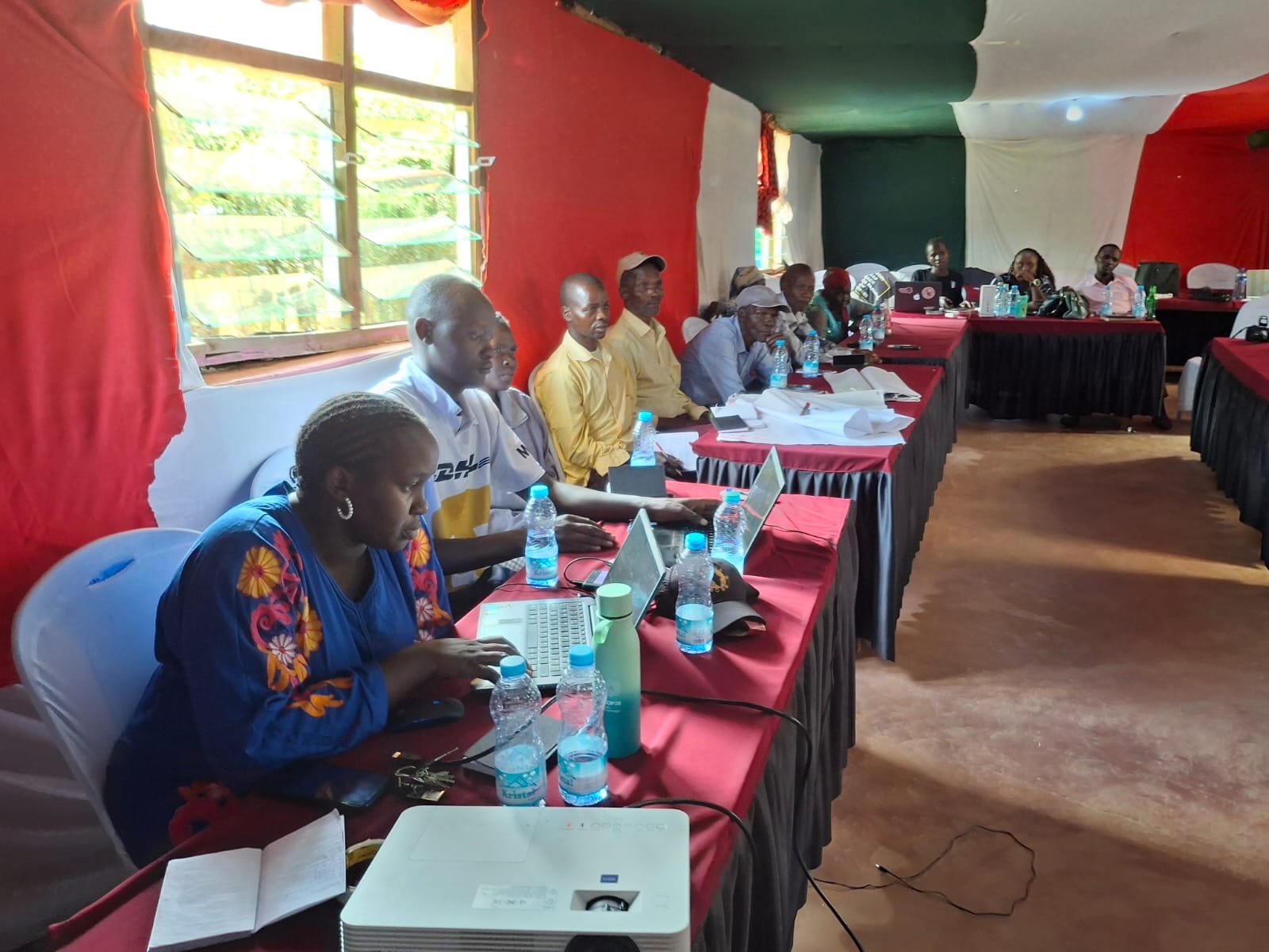 Preserving Food Heritage through intergenerational dialogue